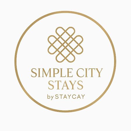Alexandra House- Simple City Stays Sheffield Eksteriør bilde