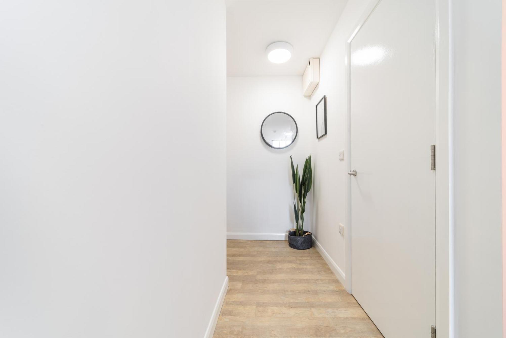 Alexandra House- Simple City Stays Sheffield Eksteriør bilde