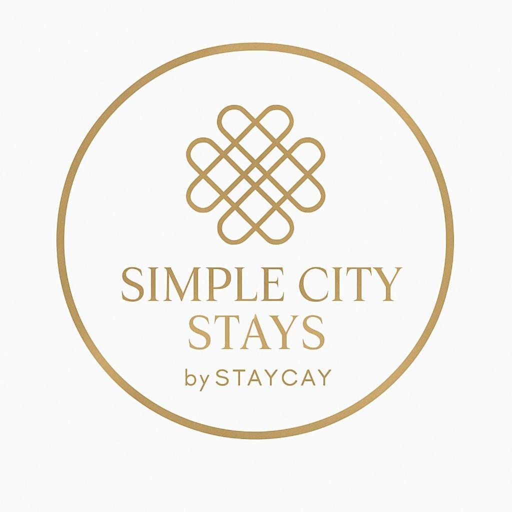 Alexandra House- Simple City Stays Sheffield Eksteriør bilde